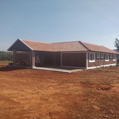 Ammara Eco Stays Avathi Exterior photo