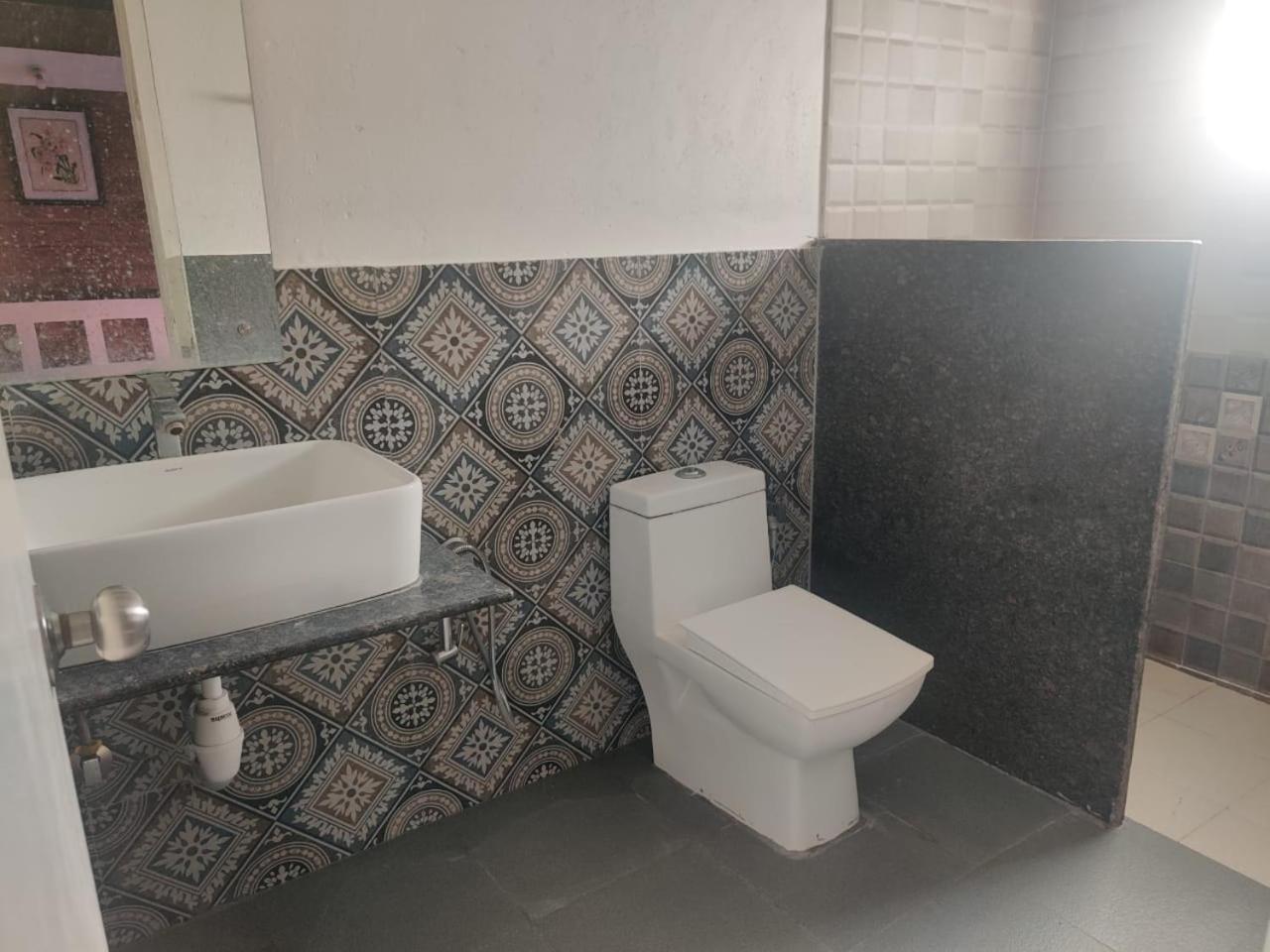 Ammara Eco Stays Avathi Exterior photo