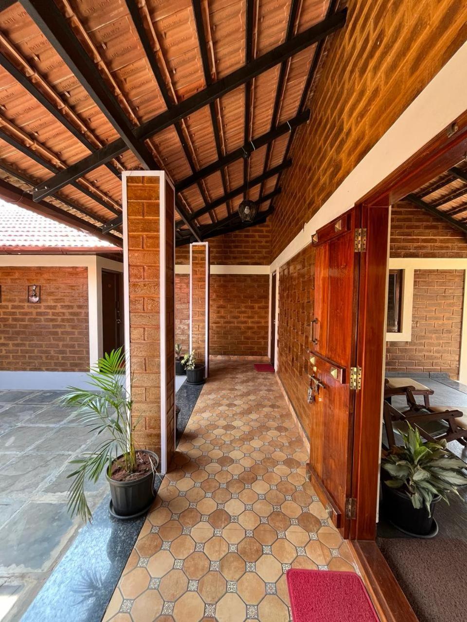 Ammara Eco Stays Avathi Exterior photo