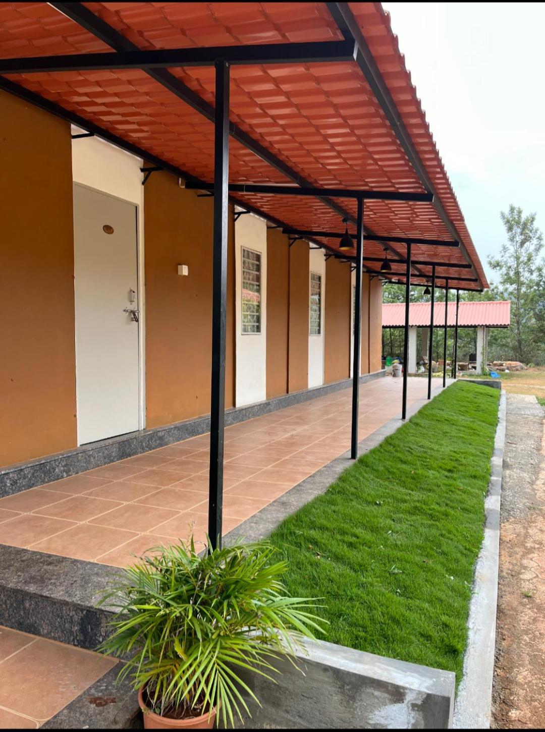 Ammara Eco Stays Avathi Exterior photo