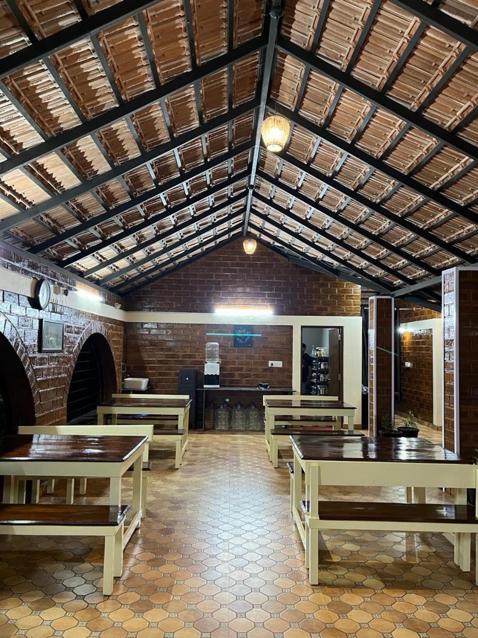 Ammara Eco Stays Avathi Exterior photo