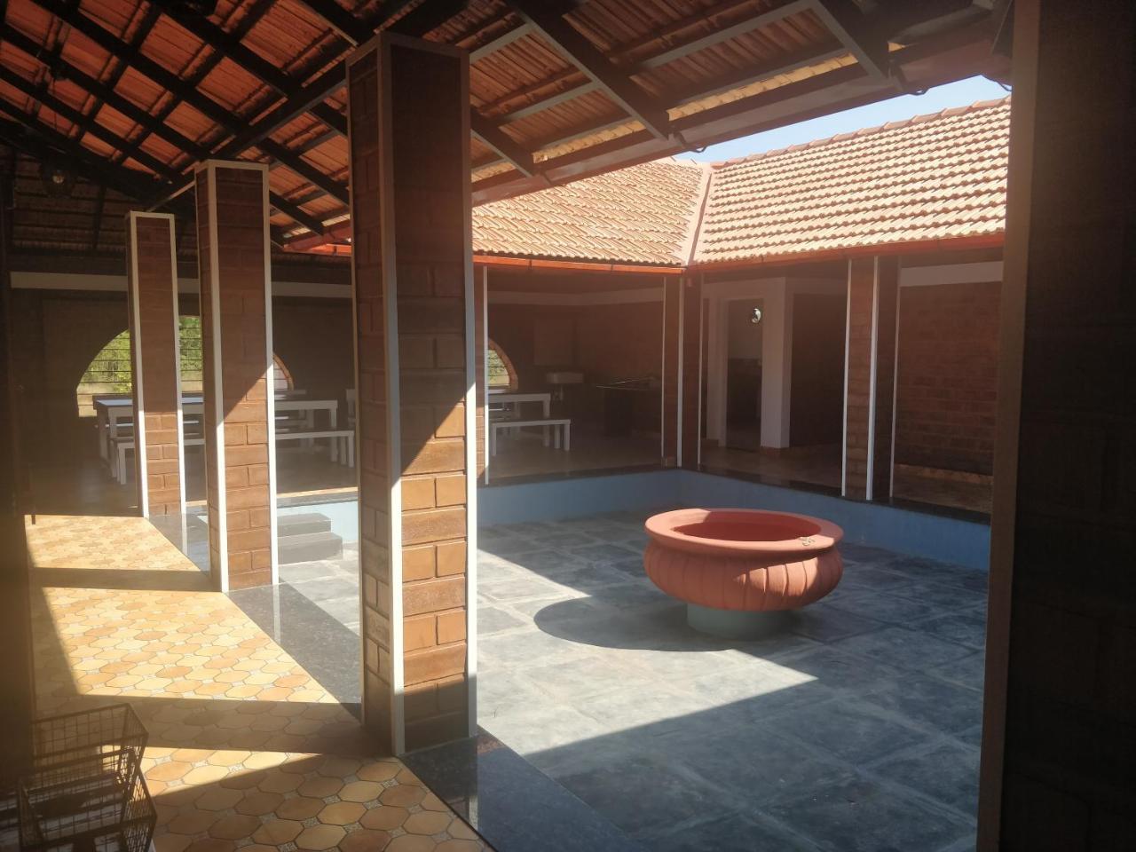 Ammara Eco Stays Avathi Exterior photo