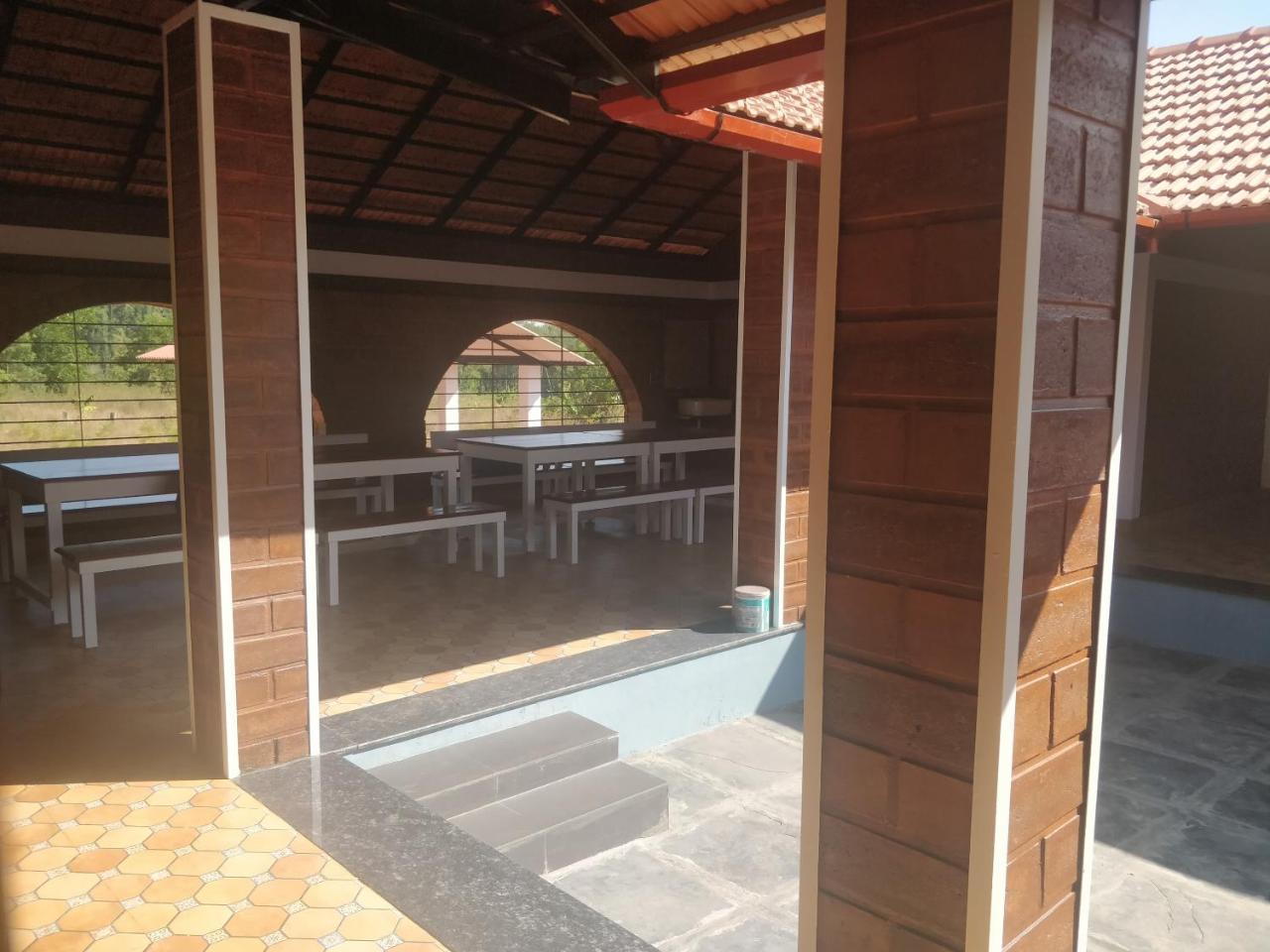 Ammara Eco Stays Avathi Exterior photo