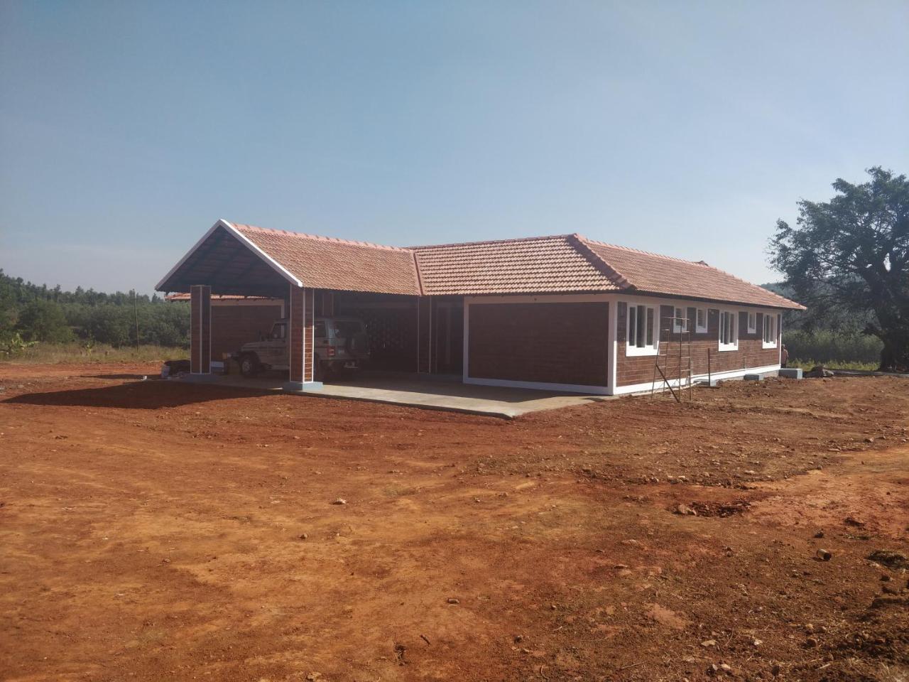 Ammara Eco Stays Avathi Exterior photo