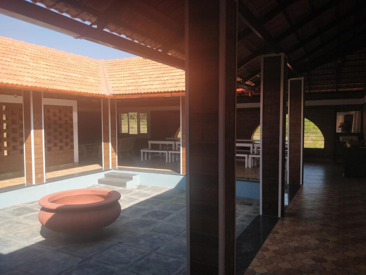 Ammara Eco Stays Avathi Exterior photo