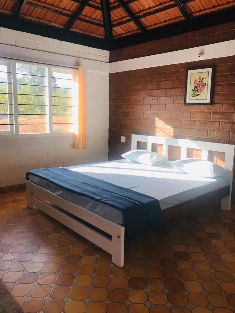 Ammara Eco Stays Avathi Exterior photo
